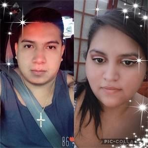 Meet your Posher, Joseline